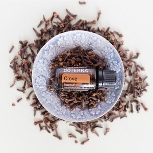 doTERRA Clove Oil  Exp 3/24
